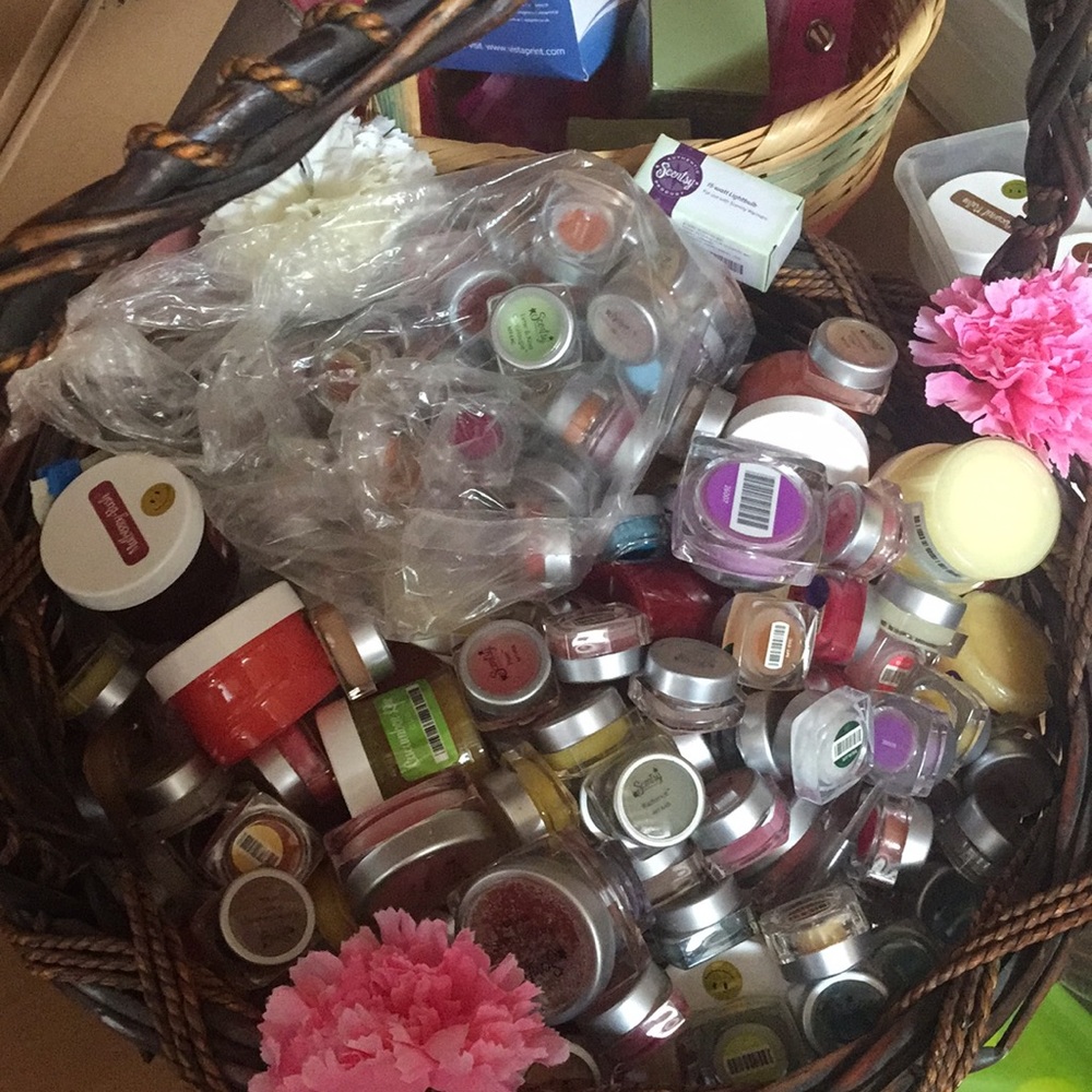 Bundle of Scents